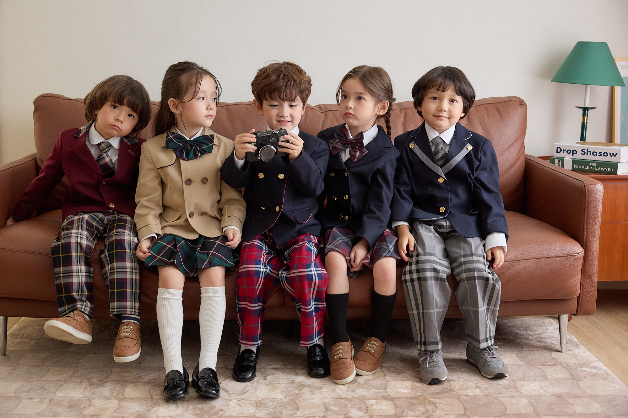 Uniform set