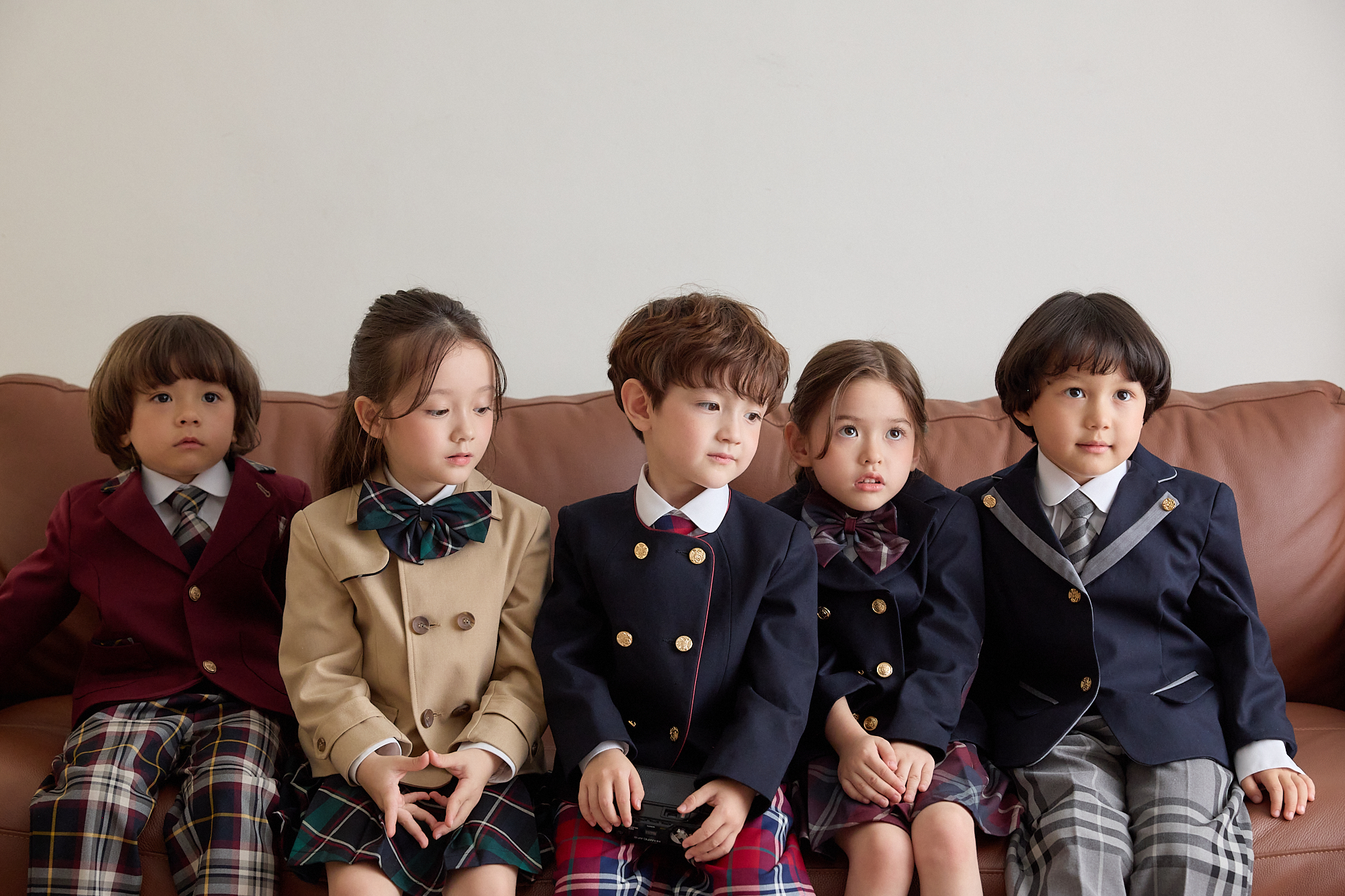 Uniform set