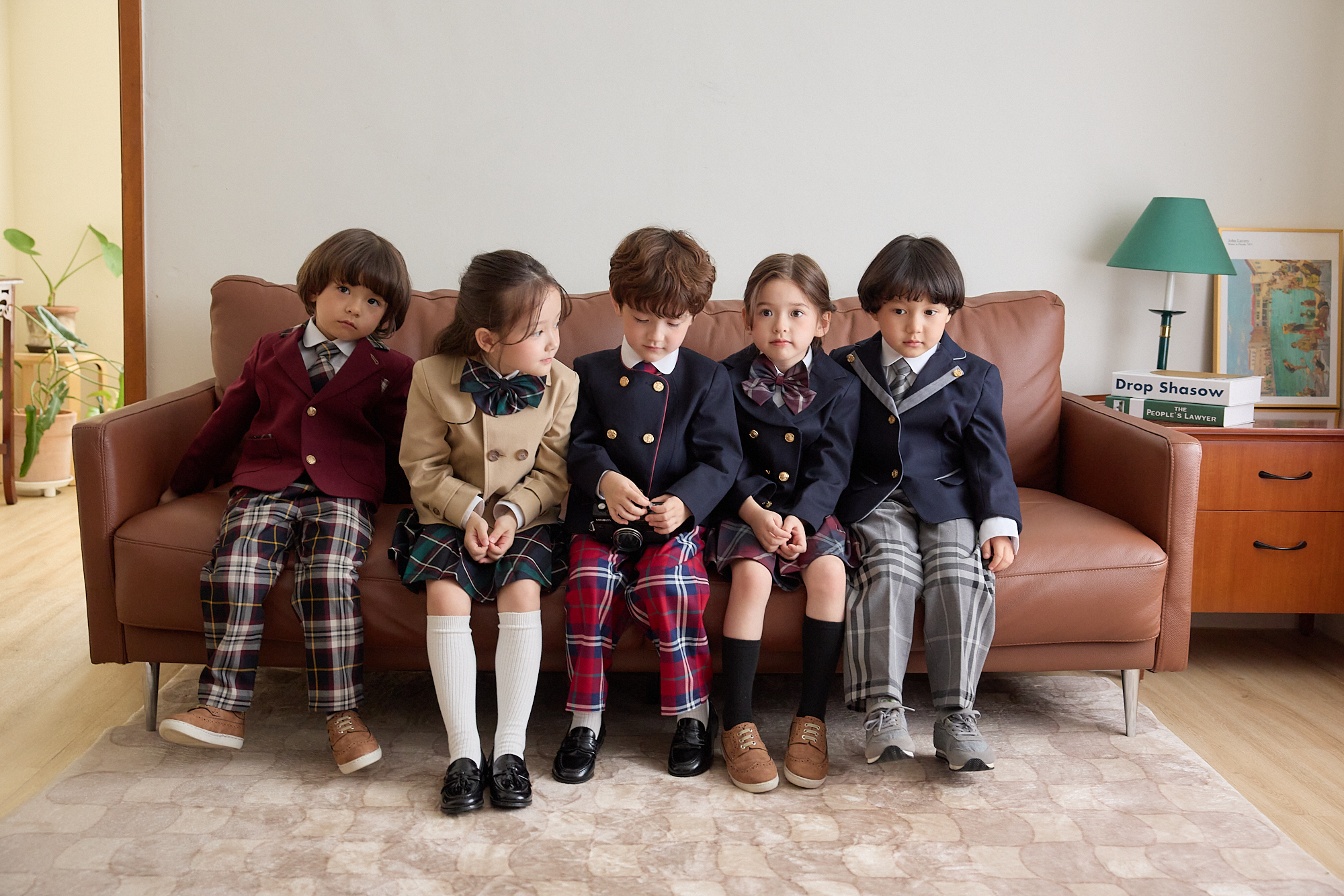 Uniform