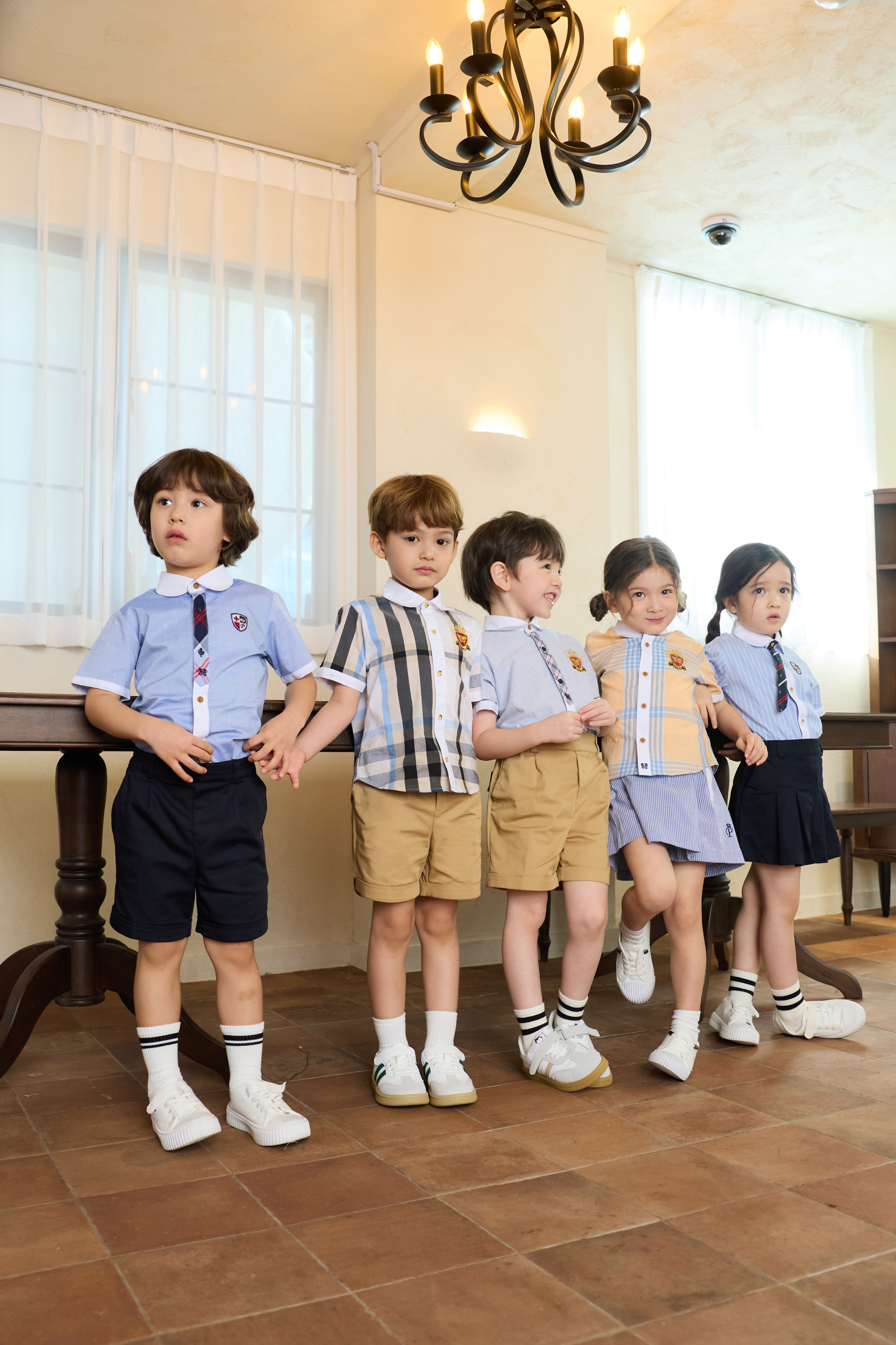 Uniform