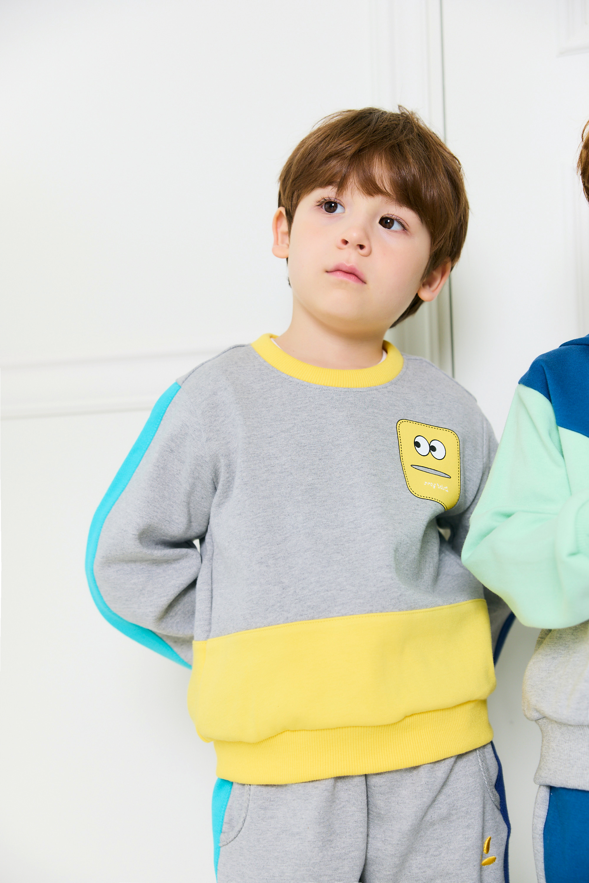 Activity wear