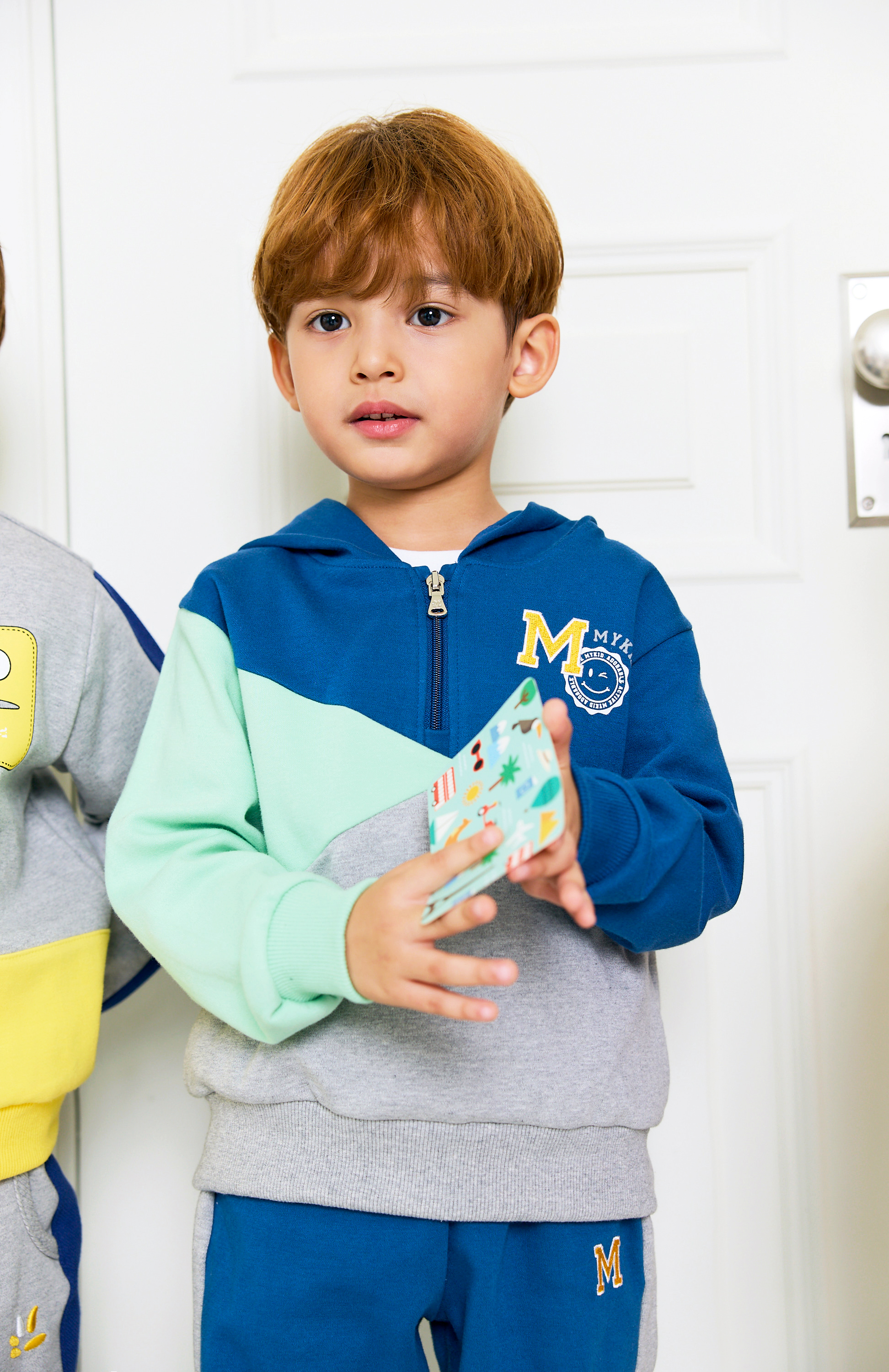 Activity wear
