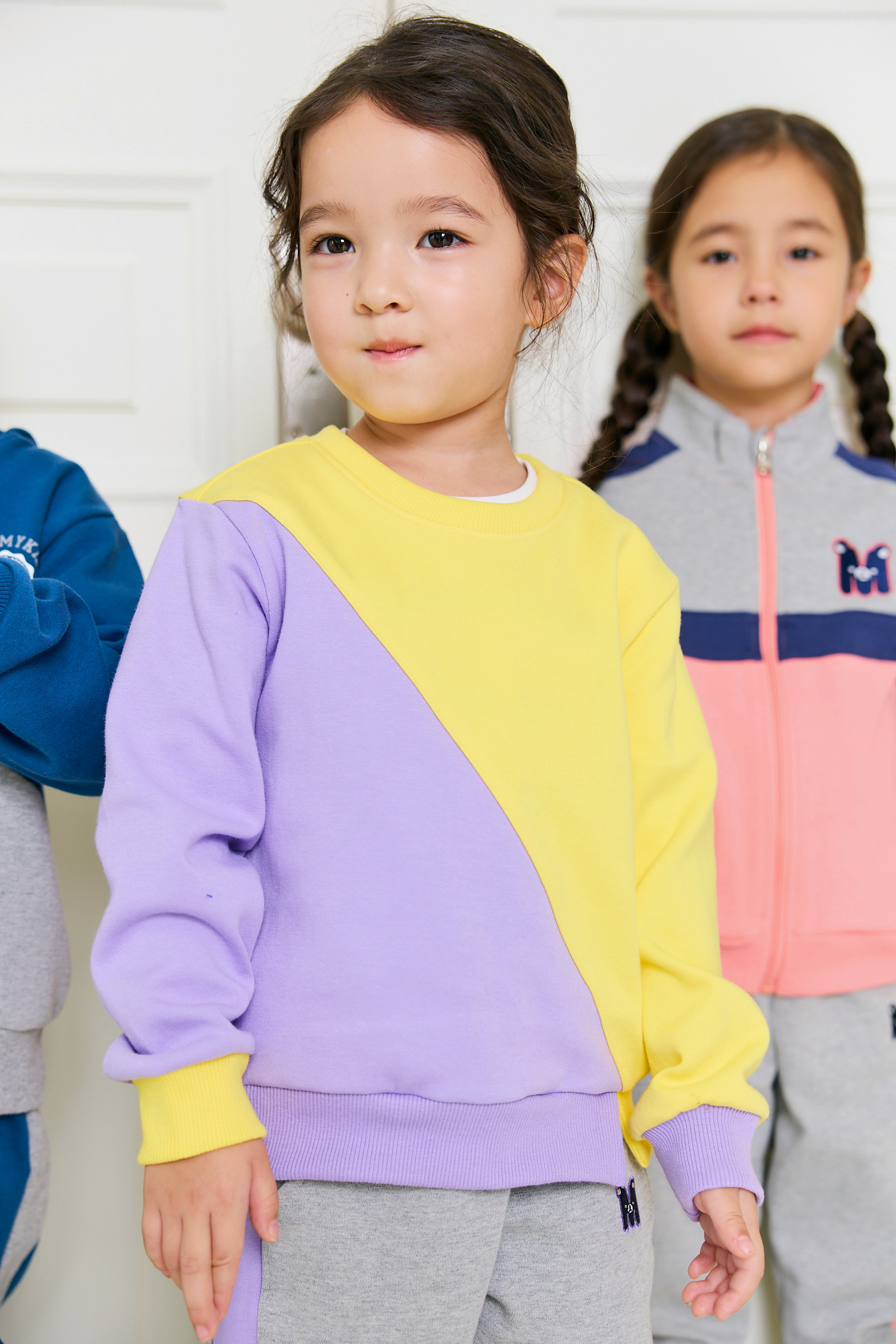 Activity wear