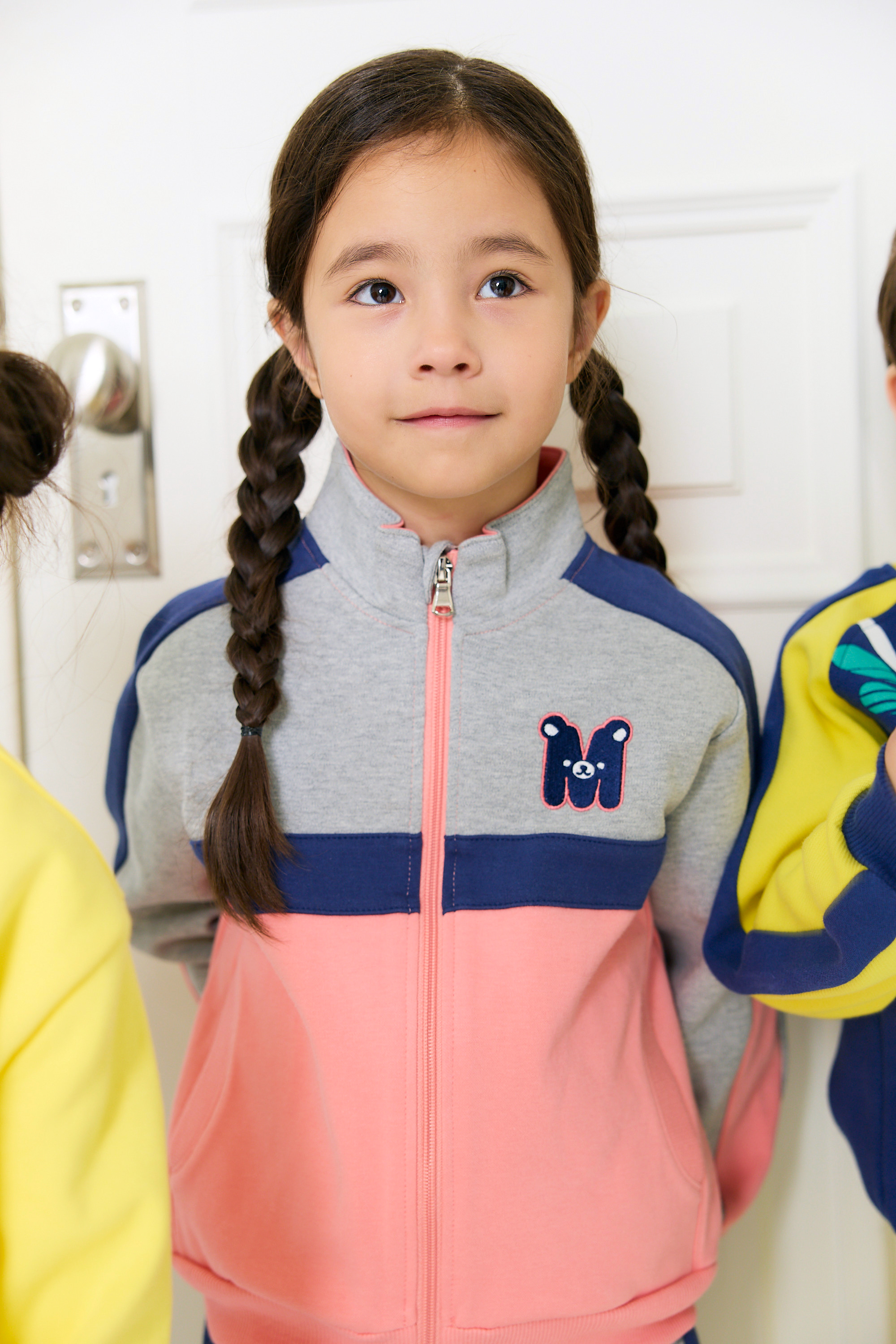 Activity wear