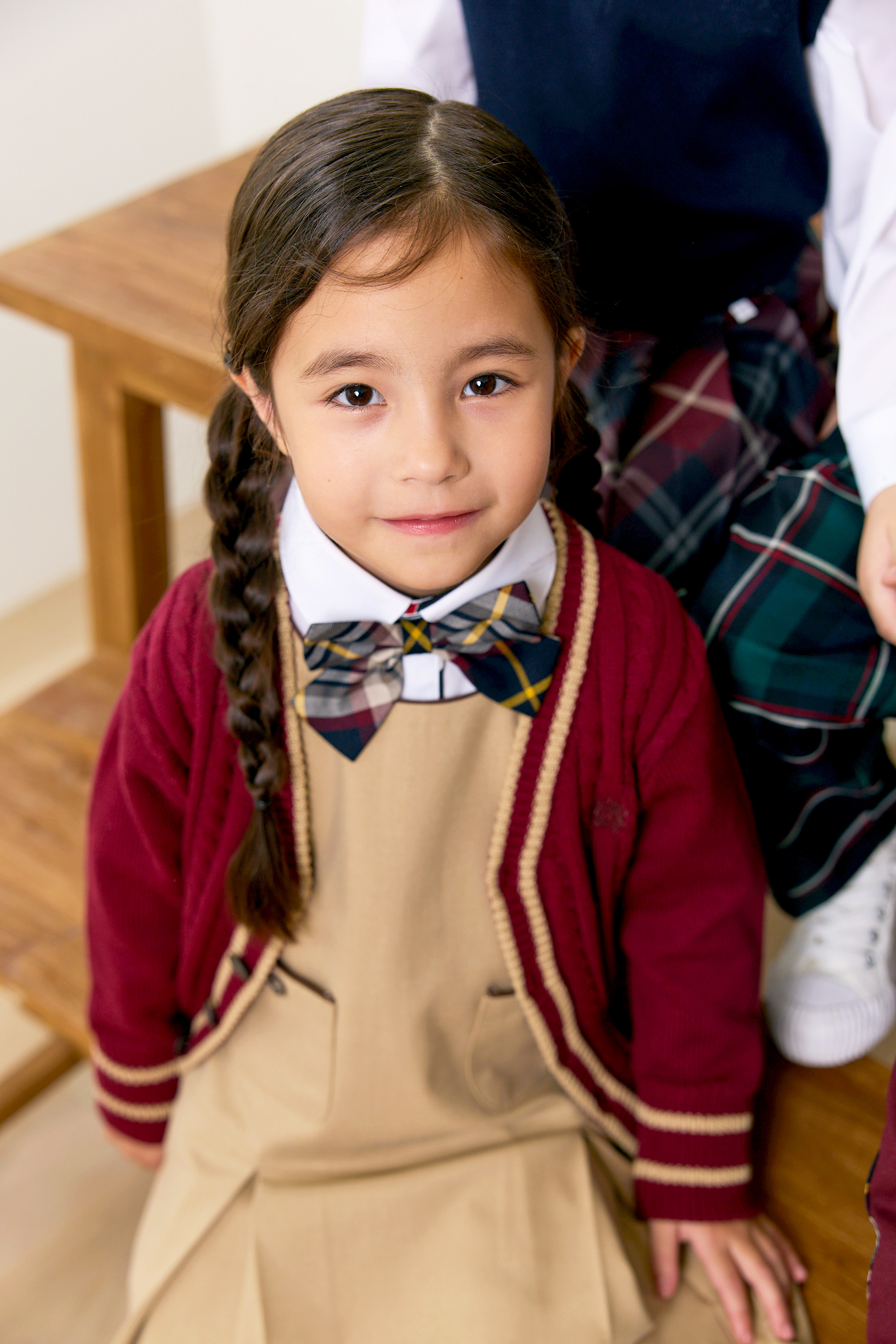 Uniform